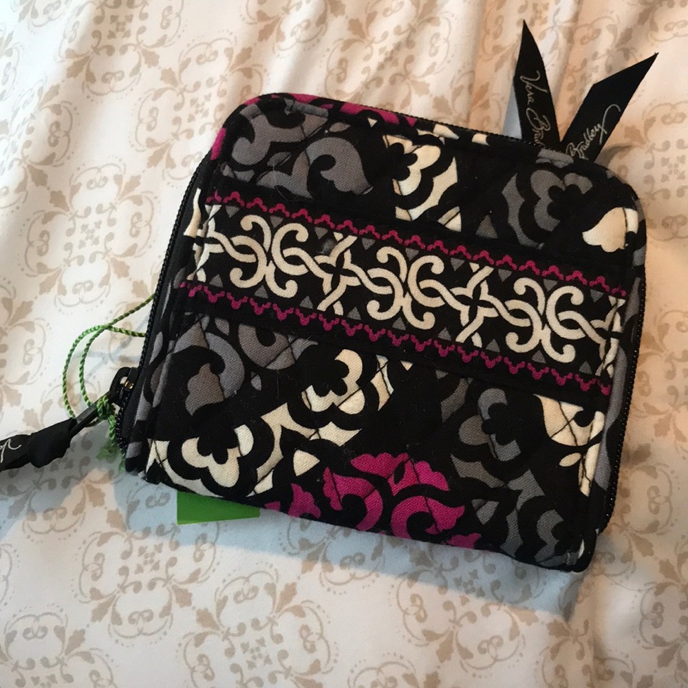 Vera Bradley Wallet